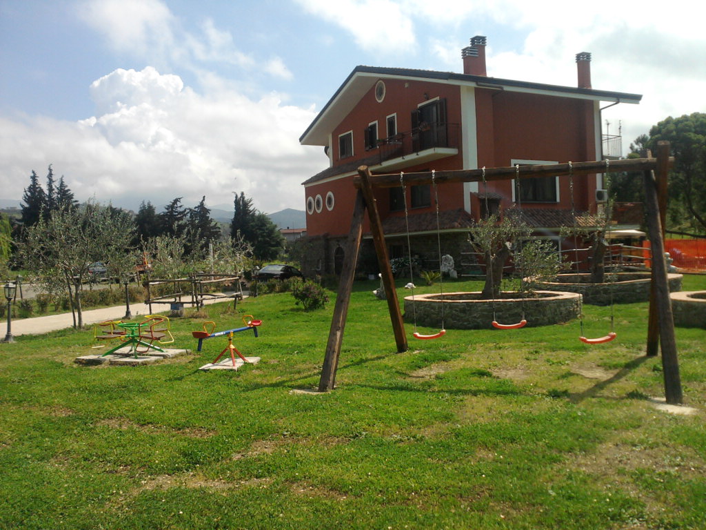 Agriturismo U'Cecere