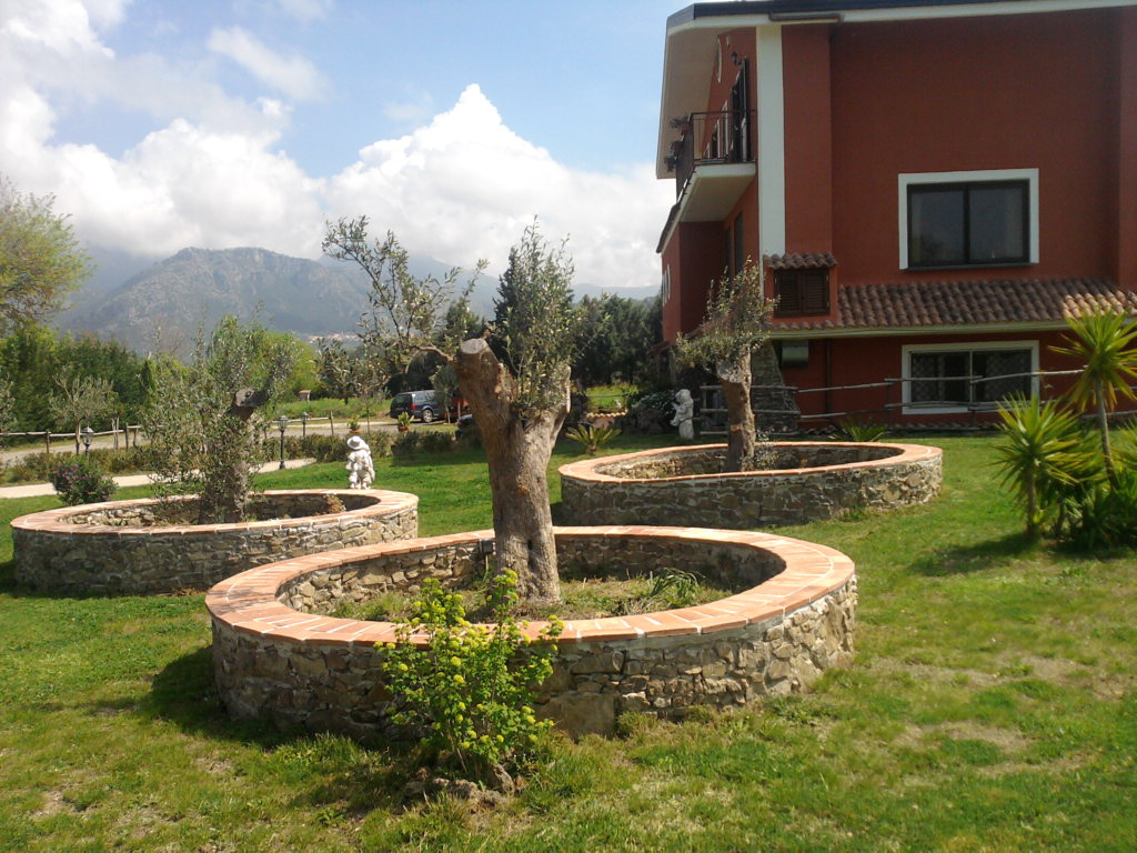 Agriturismo U'Cecere