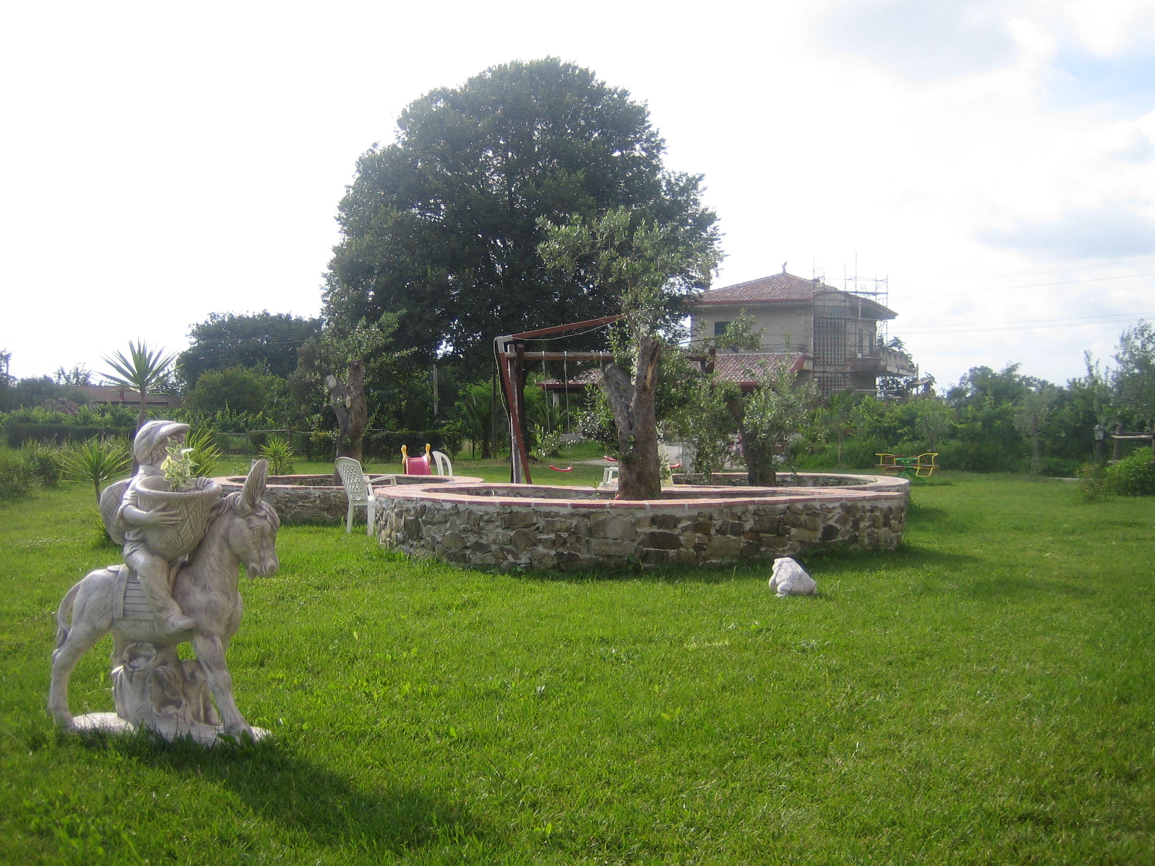 Agriturismo U'Cecere