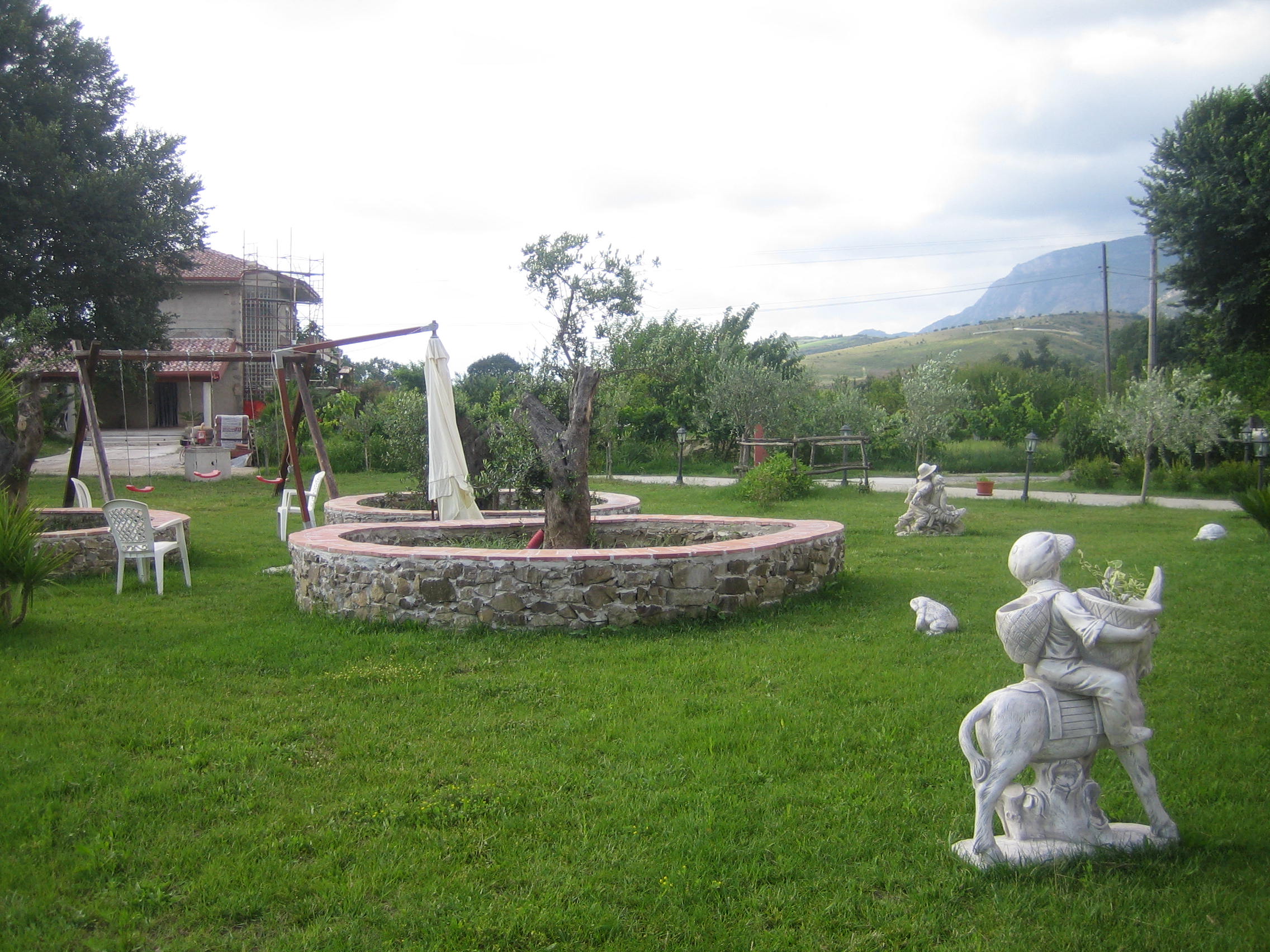 Agriturismo U'Cecere