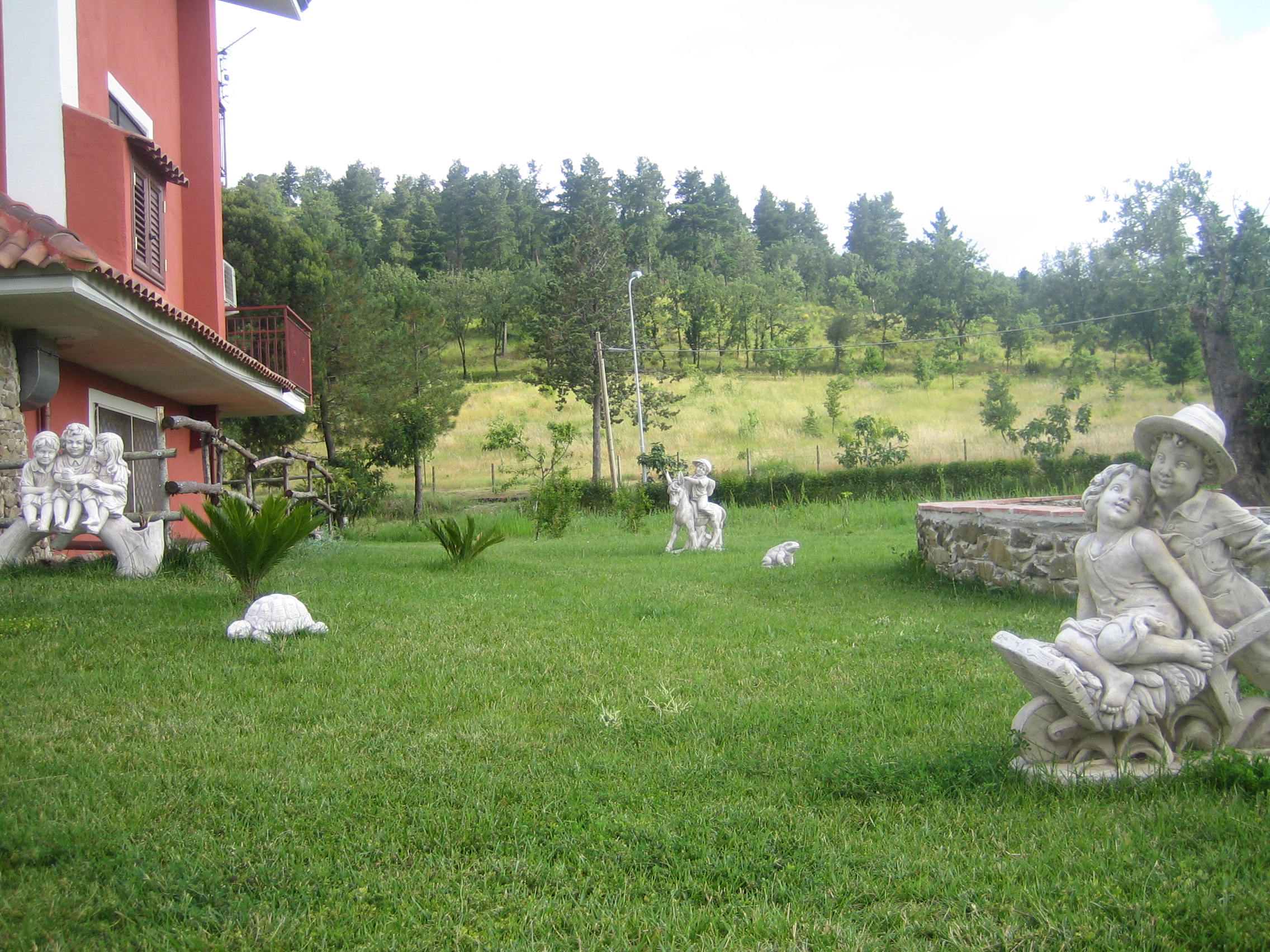 Agriturismo U'Cecere