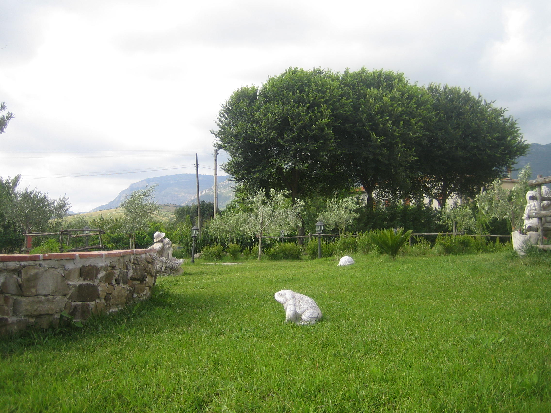 Agriturismo U'Cecere