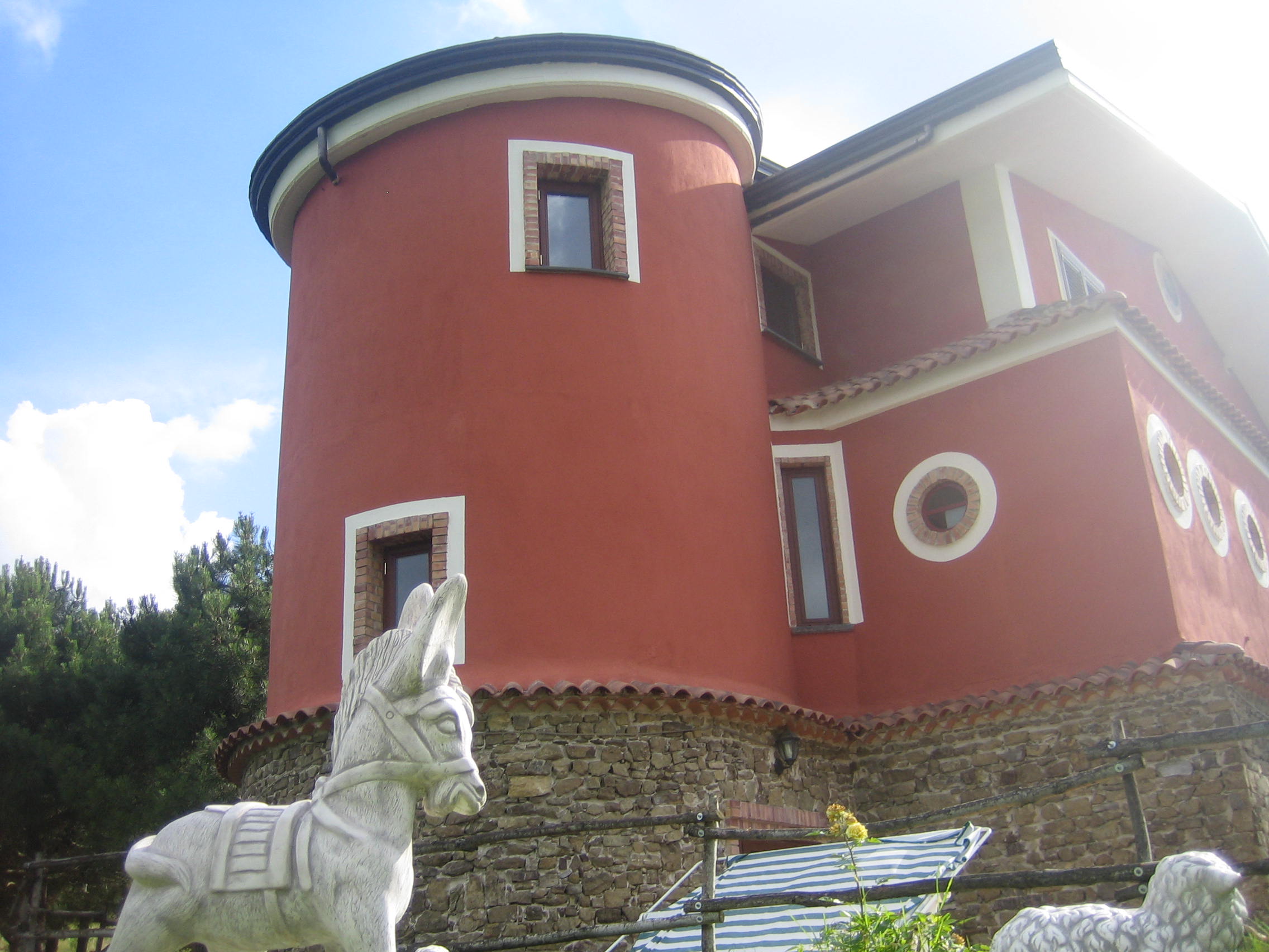 Agriturismo U'Cecere