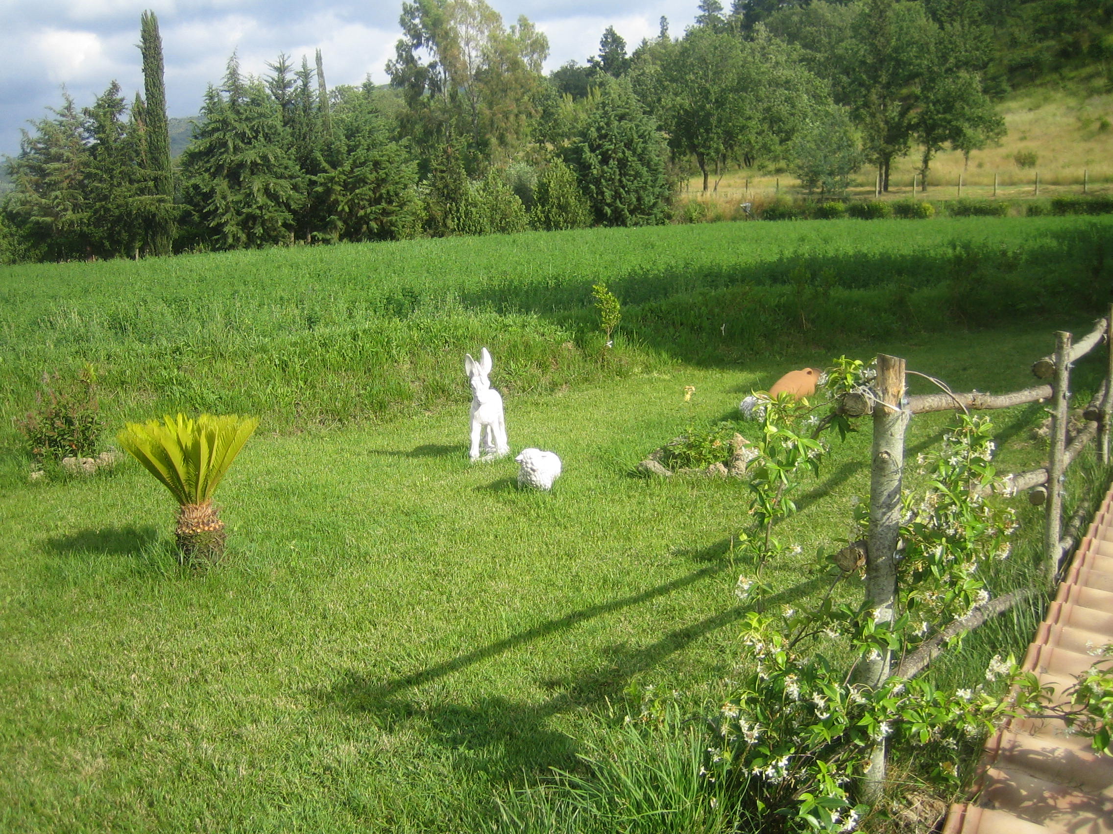 Agriturismo U'Cecere