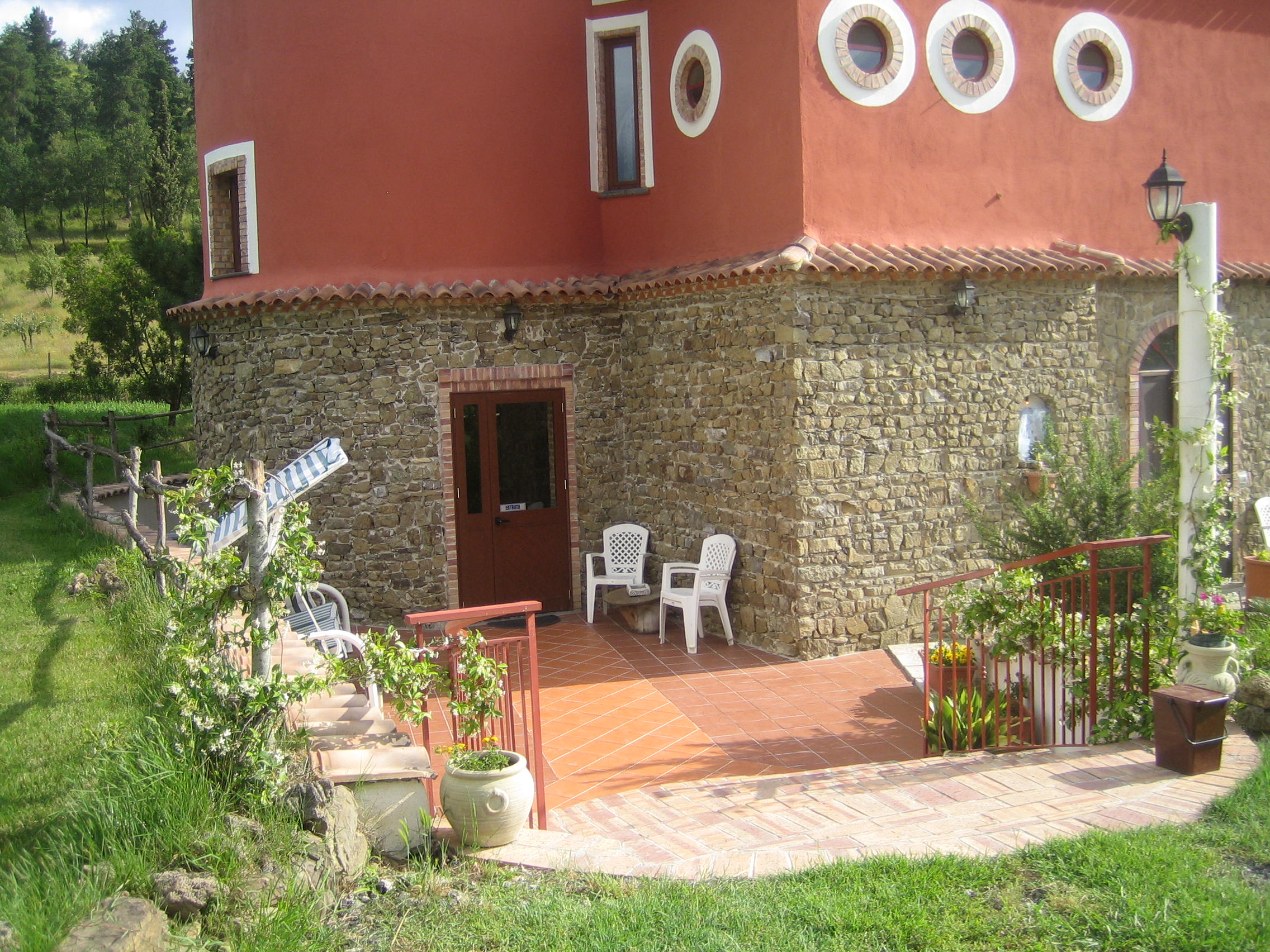 Agriturismo U'Cecere