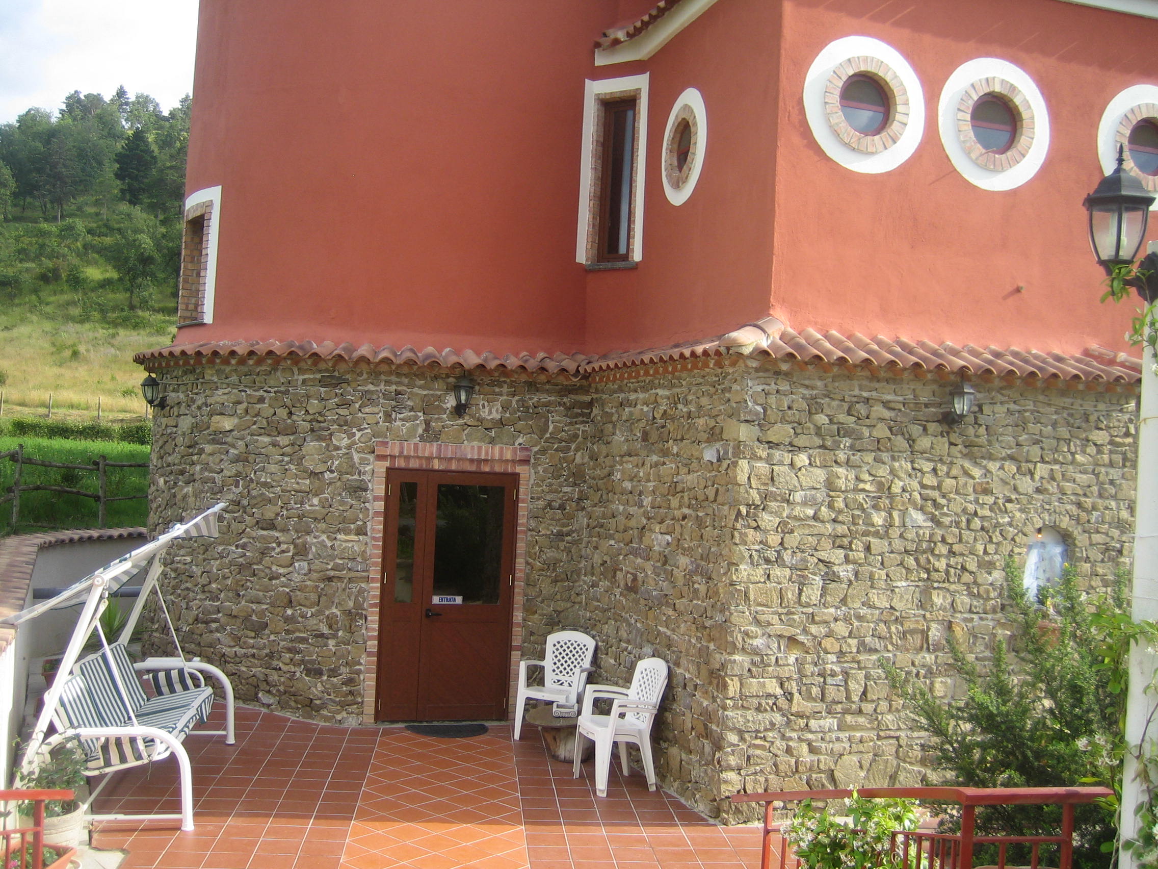 Agriturismo U'Cecere