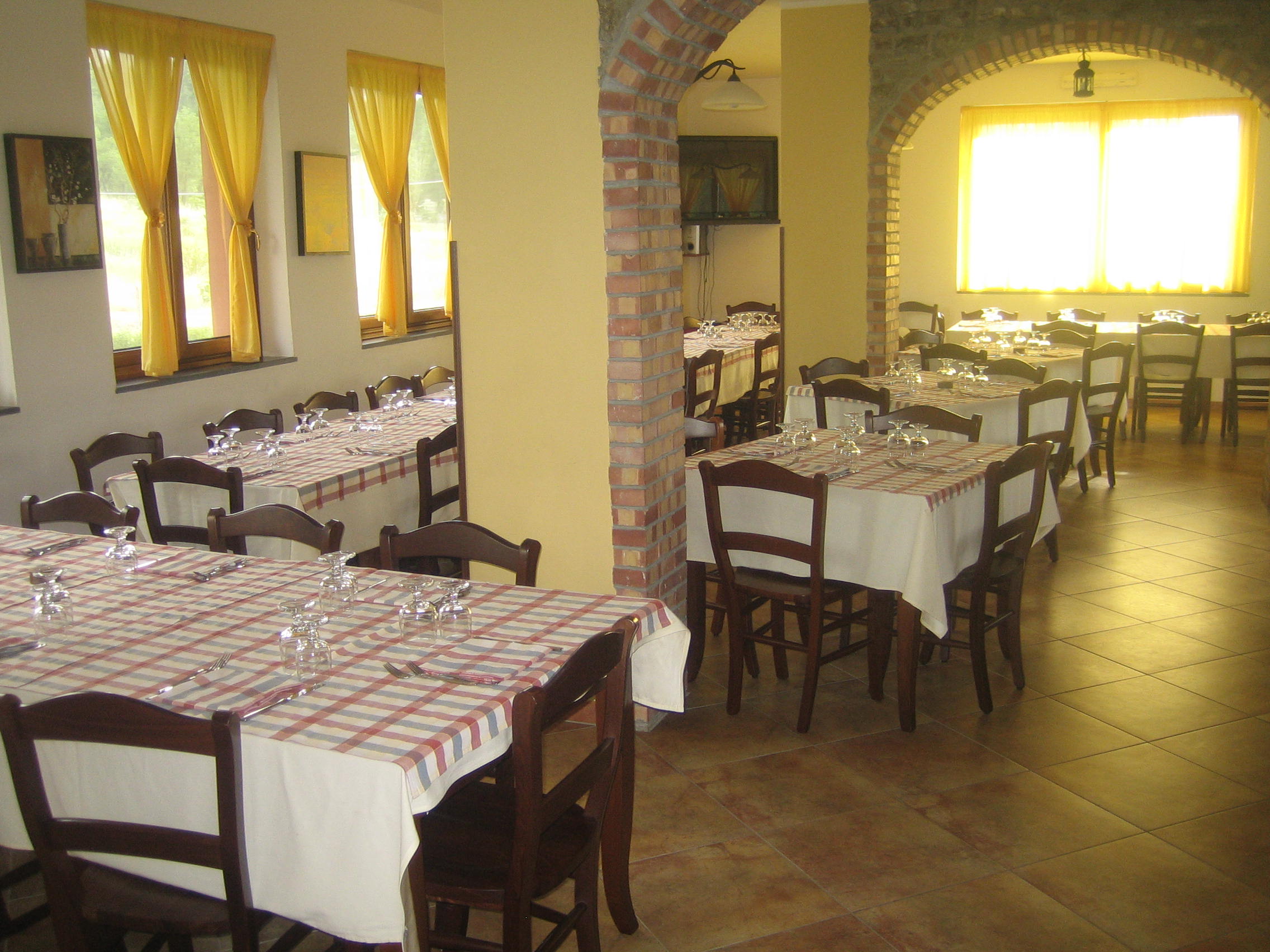 Agriturismo U'Cecere