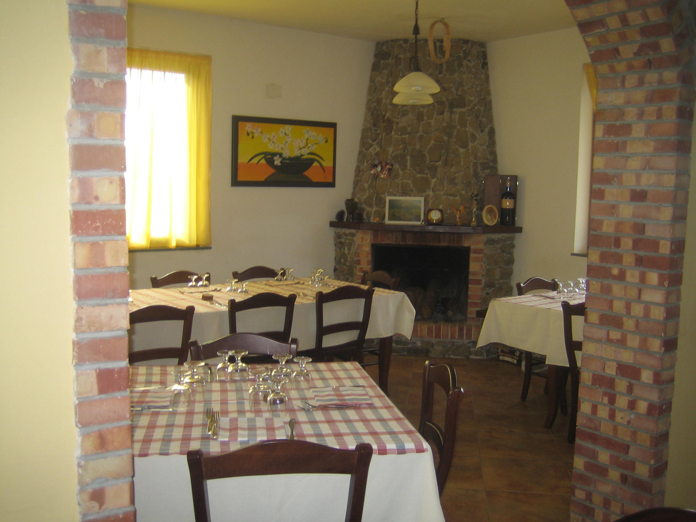 Agriturismo U'Cecere