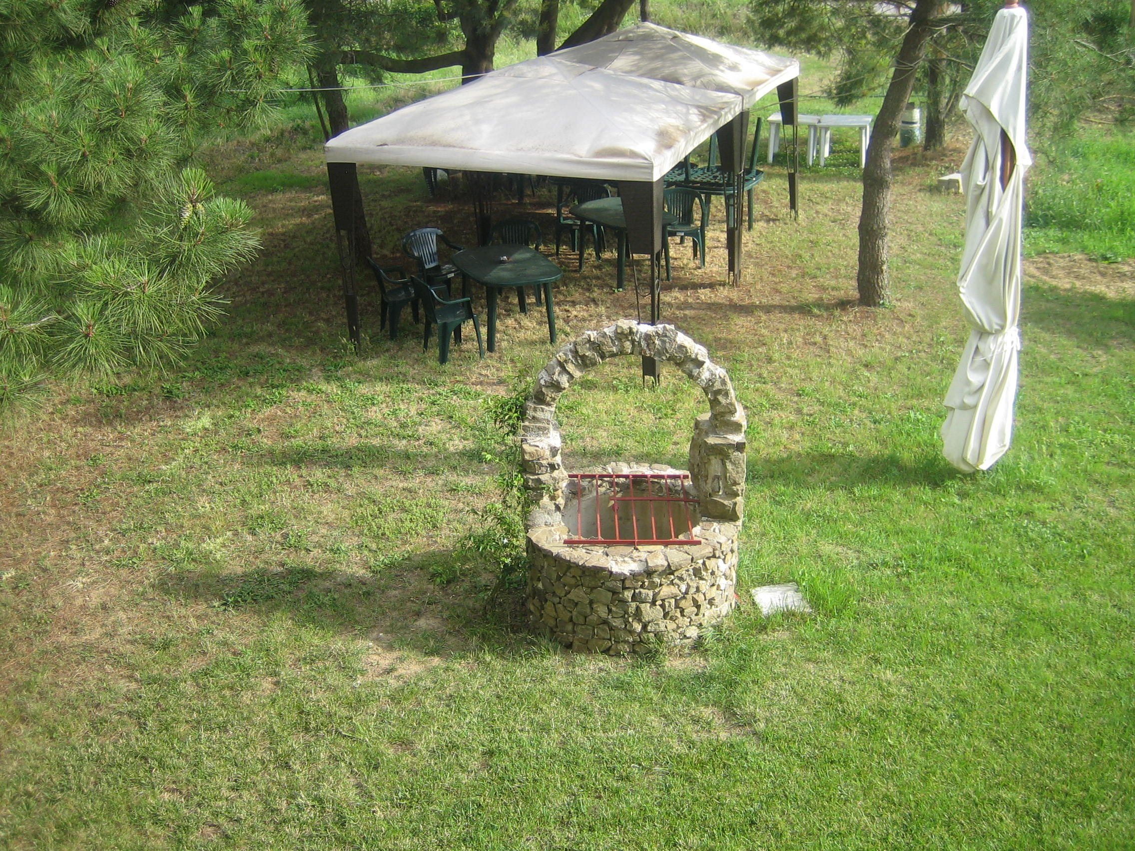 Agriturismo U'Cecere