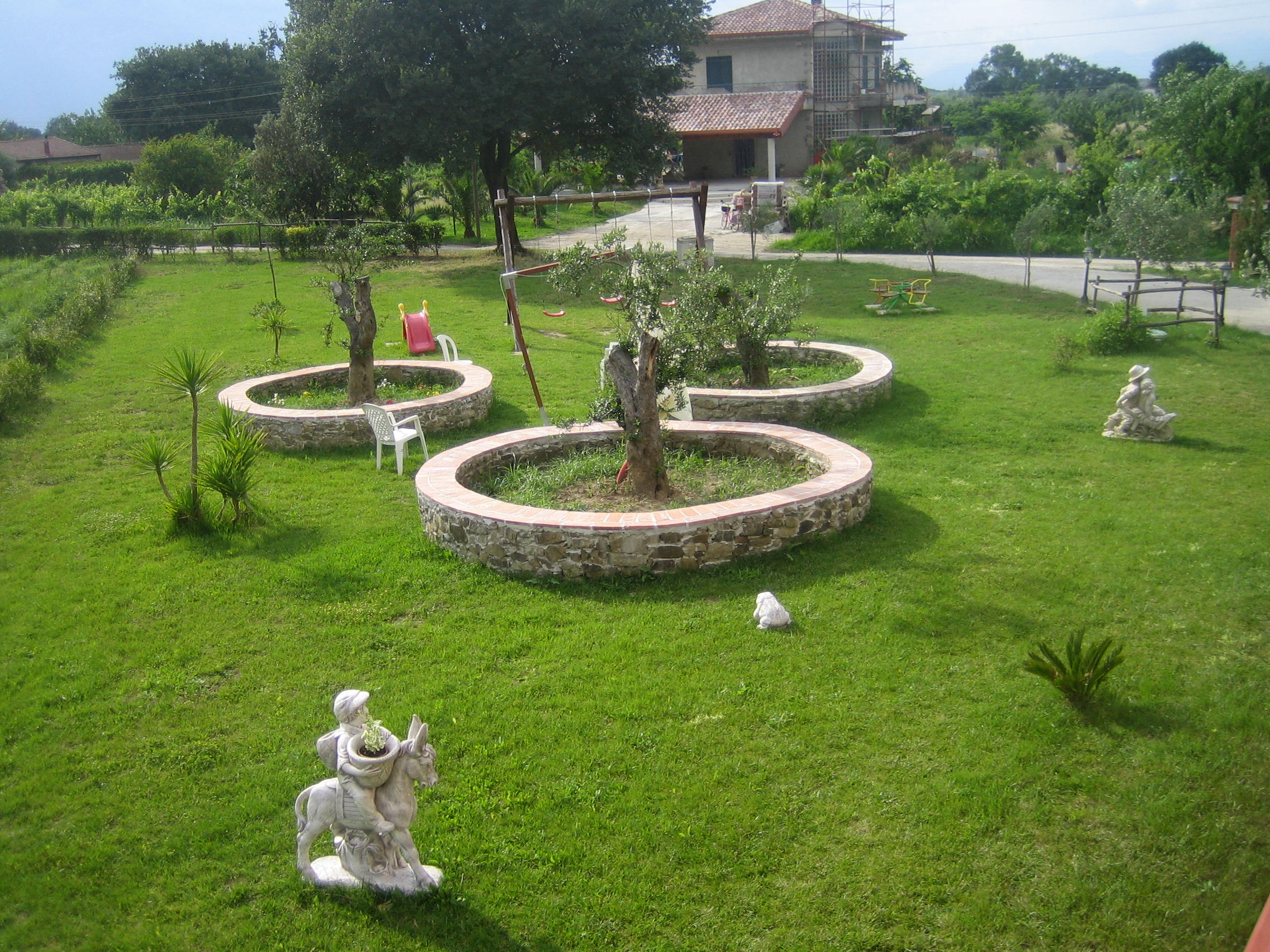 Agriturismo U'Cecere