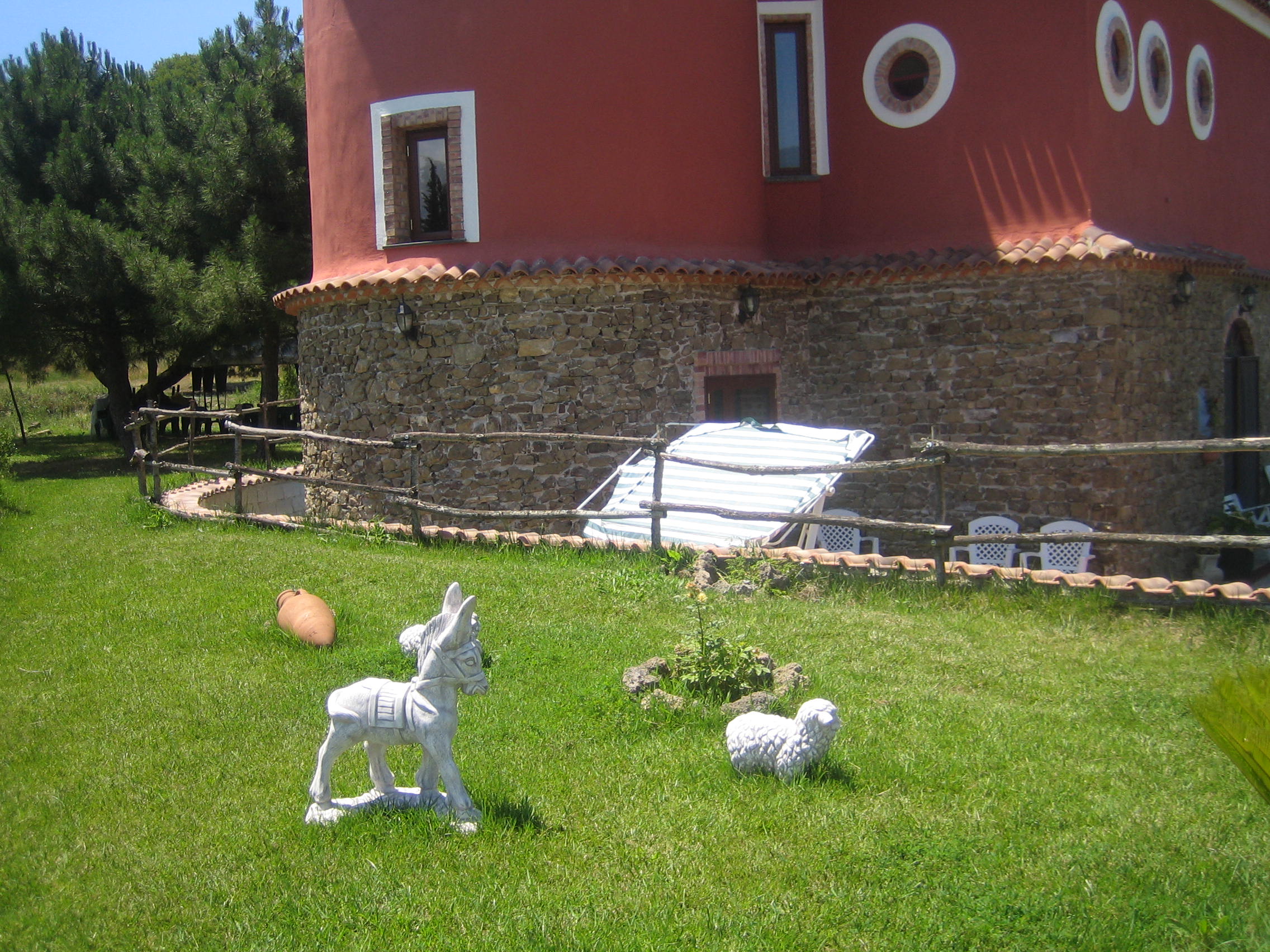 Agriturismo U'Cecere