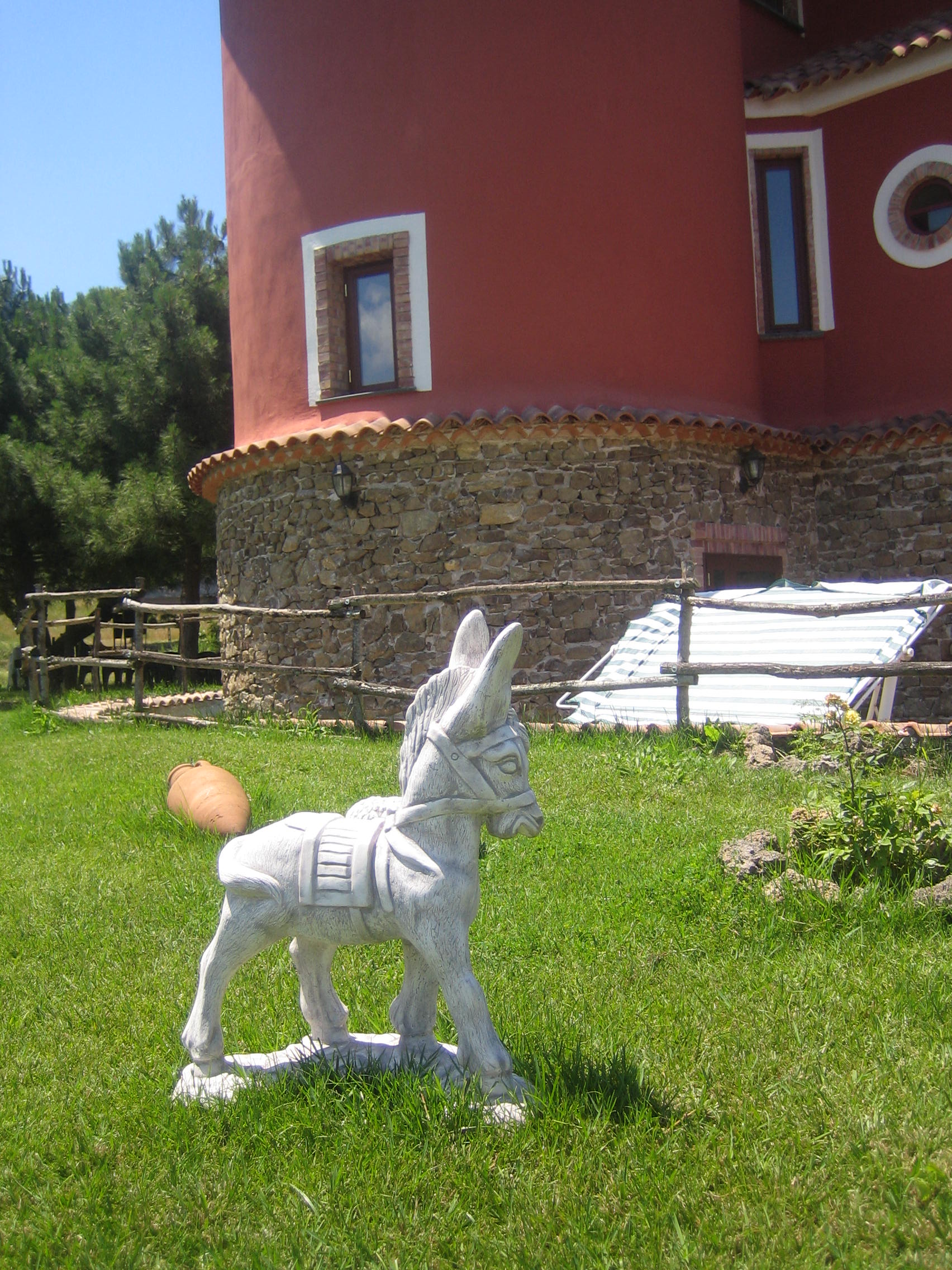 Agriturismo U'Cecere